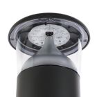 Dimension Drawing (without table) - BCB500 LED27-4S/740 ANB14 II A DGR