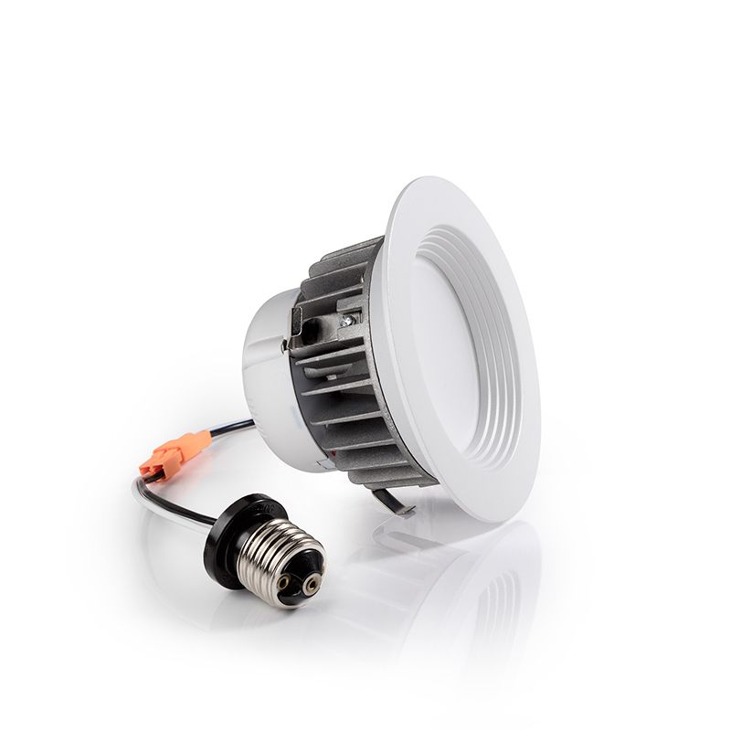 Lightolier CP4RB07830W LED Downlight 750 Lumens Retrofit Kit 