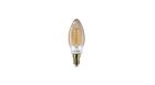 Decorative LED candles and lusters