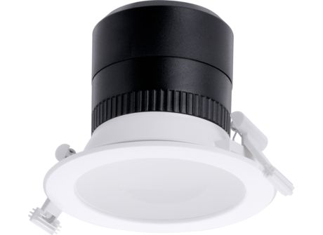 DN390B LED6/865 PSU D100 WH GM