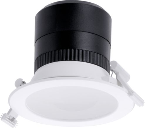 DN390B LED6/865 PSU D100 WH GM