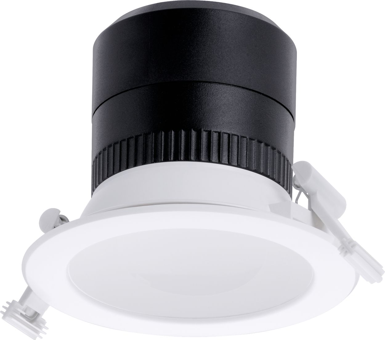 The most competitive specification downlight for TCO attractiveness with diversity and system compatibility