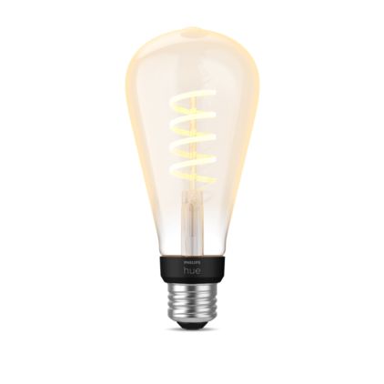 An image of product of the 1-pack ST23 E27 Filament Edison