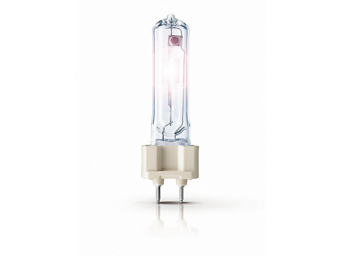 150W/942 Equivalent 150 Watt G12 Bulb for MasterColor CDM-T 