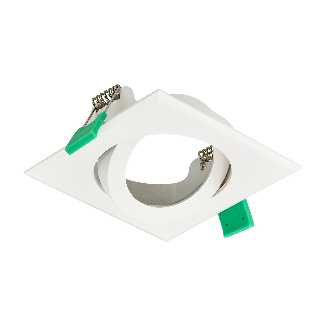 CoreLine Recessed Spot gen2 – for every project, where light really matters