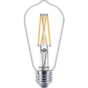 PHILIPS Lamp (dimbaar)