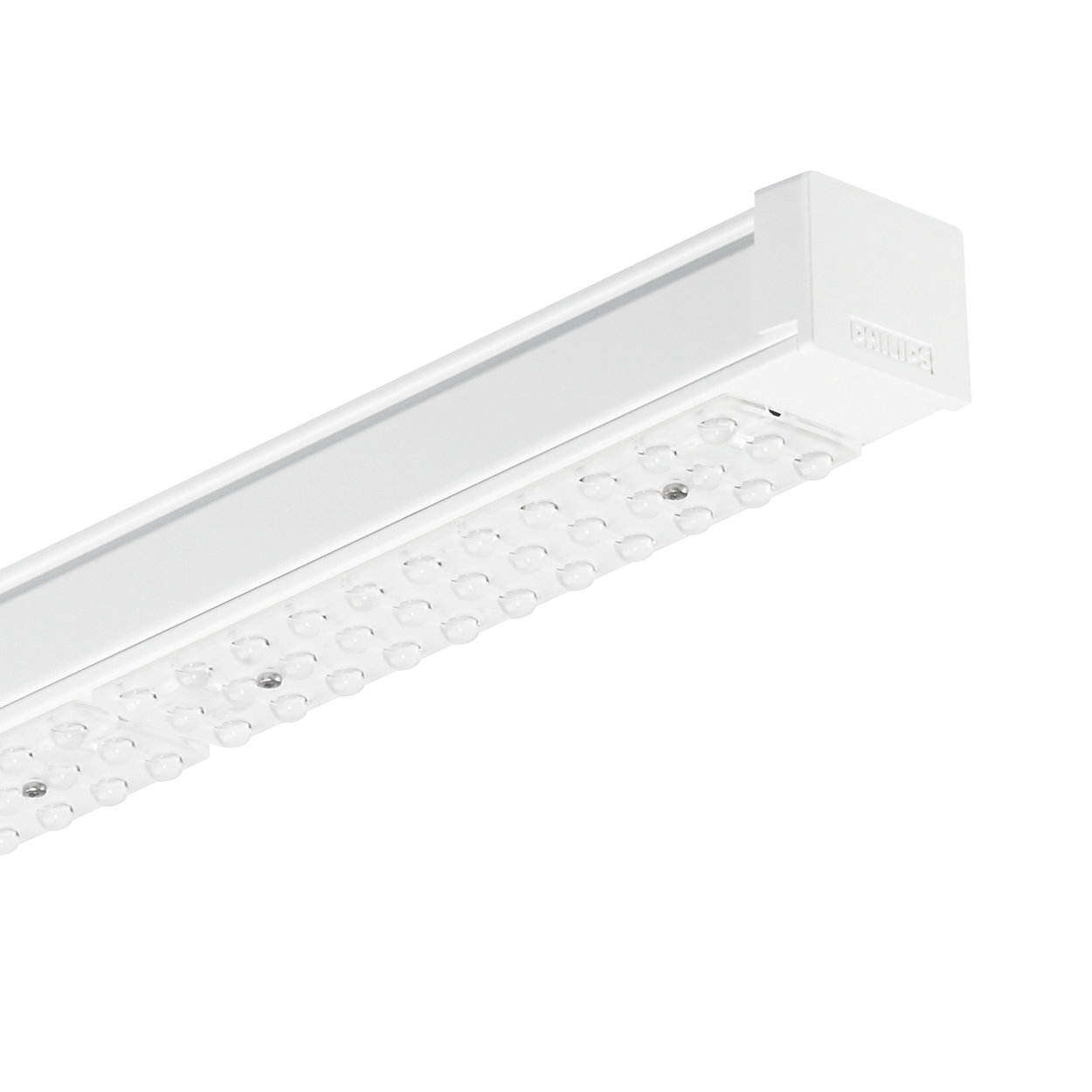 Wkładki Maxos LED dla linii świetlnych TTX400 — najwyższa sprawność i szybki zwrot z inwestycji