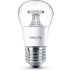 LED Candle & Lustre