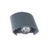 Led outdoor Wall light