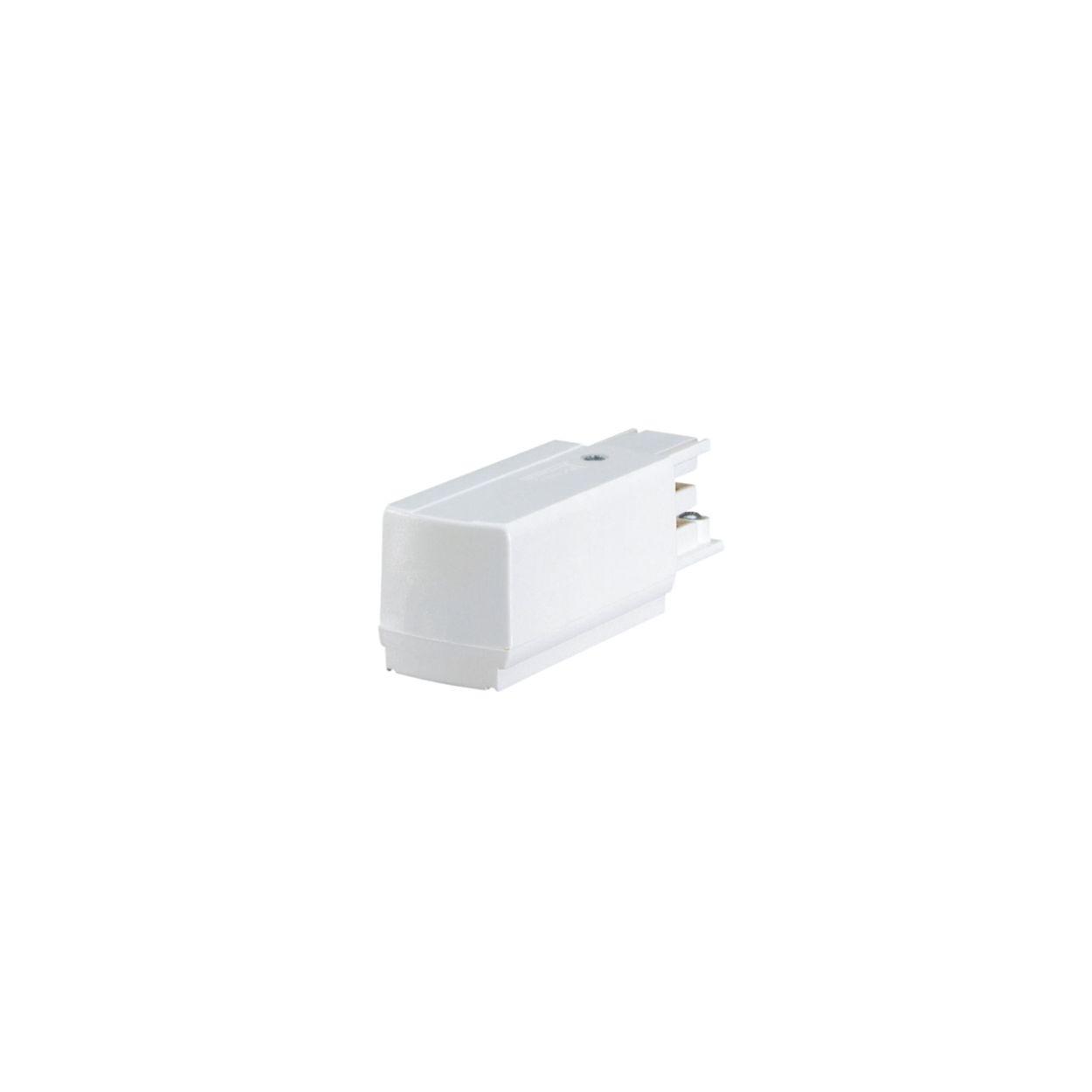 RCS750 3-circuit square track system – flexible and multifunctional