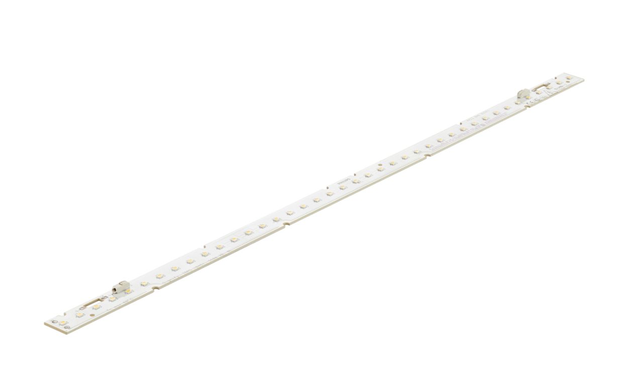 The greatest variety in LED Modules, suitable for every application