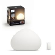 Hue White ambiance Wellner asztali lámpa