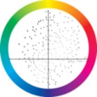 LDCR_CDM-T_150W_942-Colour rendering diagram