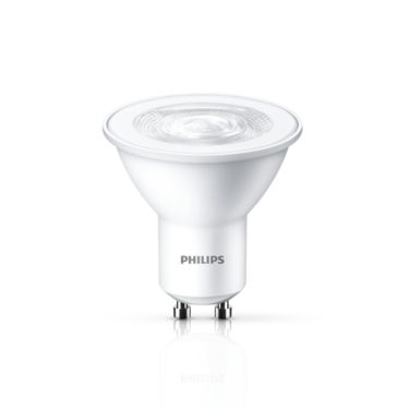 Philips gu10 best sale led spot