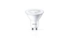 Essential LED spots GU10