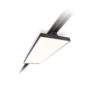 Surface mounted