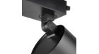 Aiming indication, with marking for Indoor Positioning operation