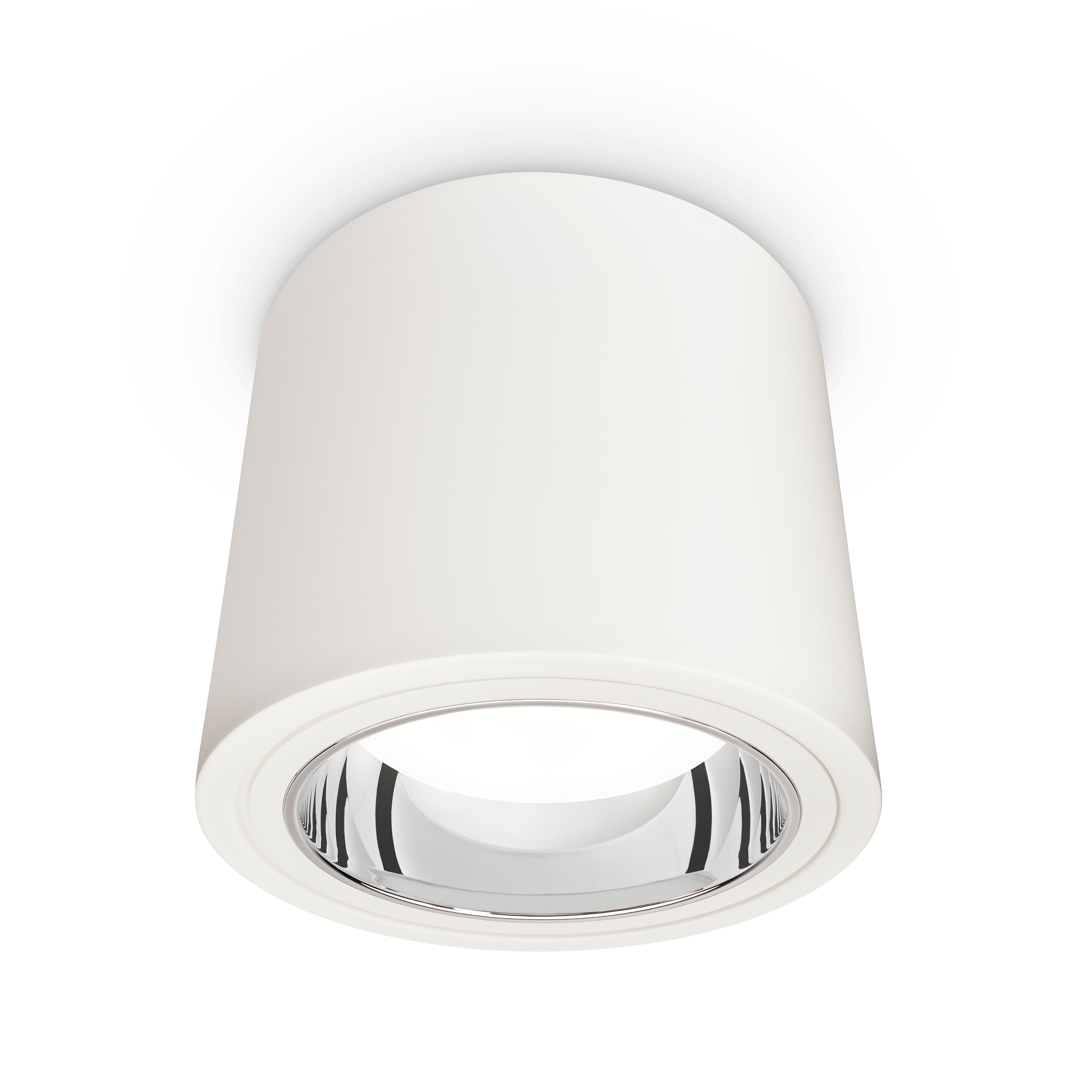 LuxSpace Compact LED gen2 Anbaudownlight