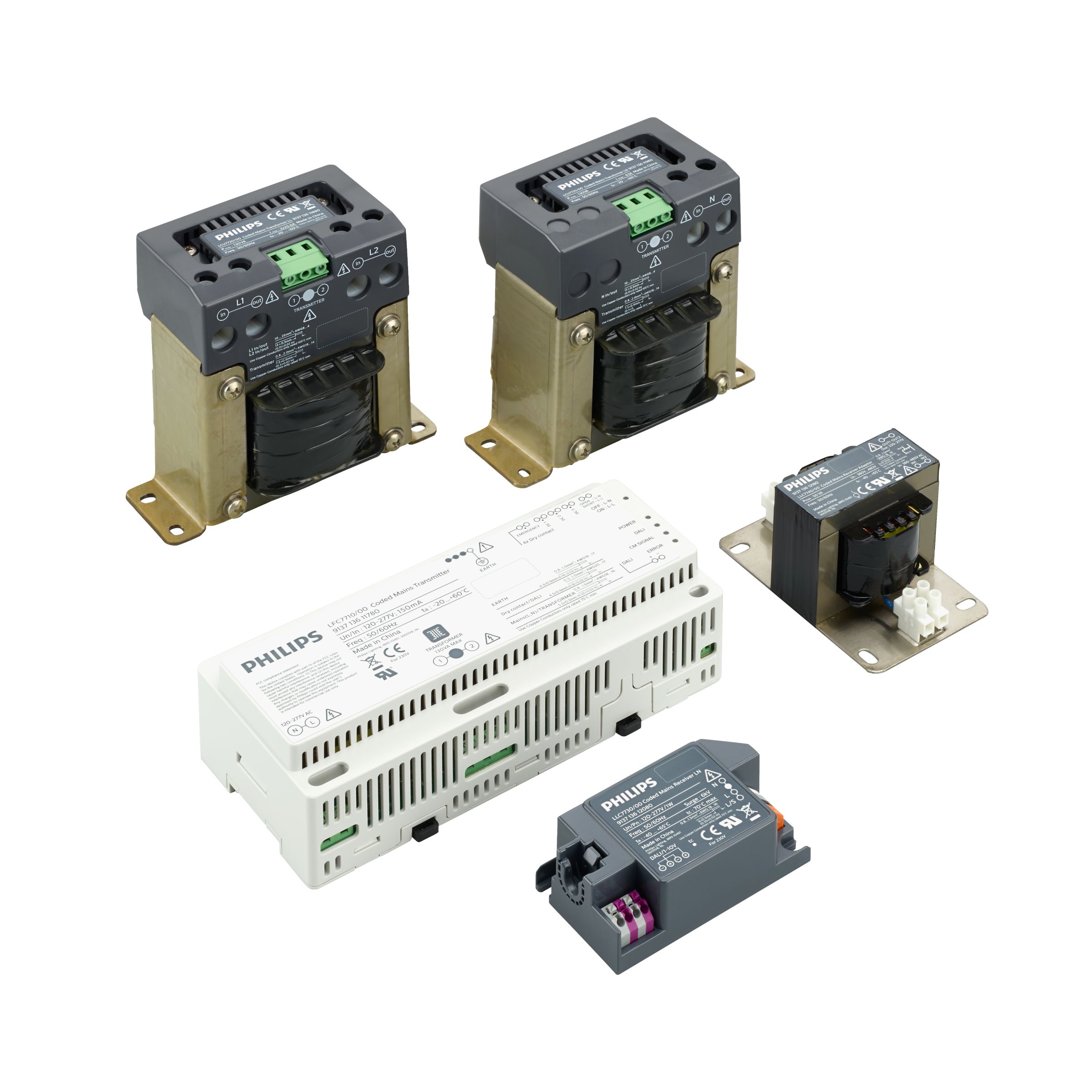 Outdoor Lighting Management Systems Lighting Controls Philips