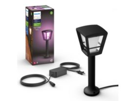 Econic Outdoor pedestal