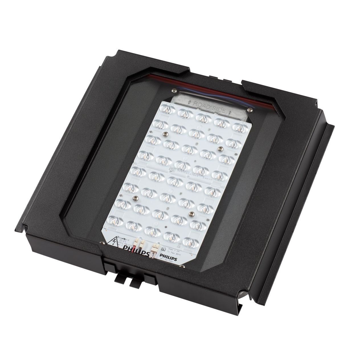 Upgrading your traditional luminaire installation base to a more energy-efficient, future-proof LED alternative.