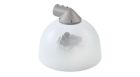 Small Copenhagen LED gen2 and Copenhagen City LED gen2 Top System Ready socket location