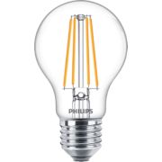 Philips (PHL) Led Filamentlamp helder 75W A60 E27