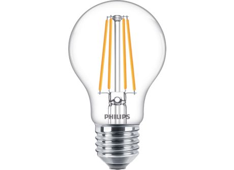 LEDClassic 6W A60 E27 830 CLND1PF/10