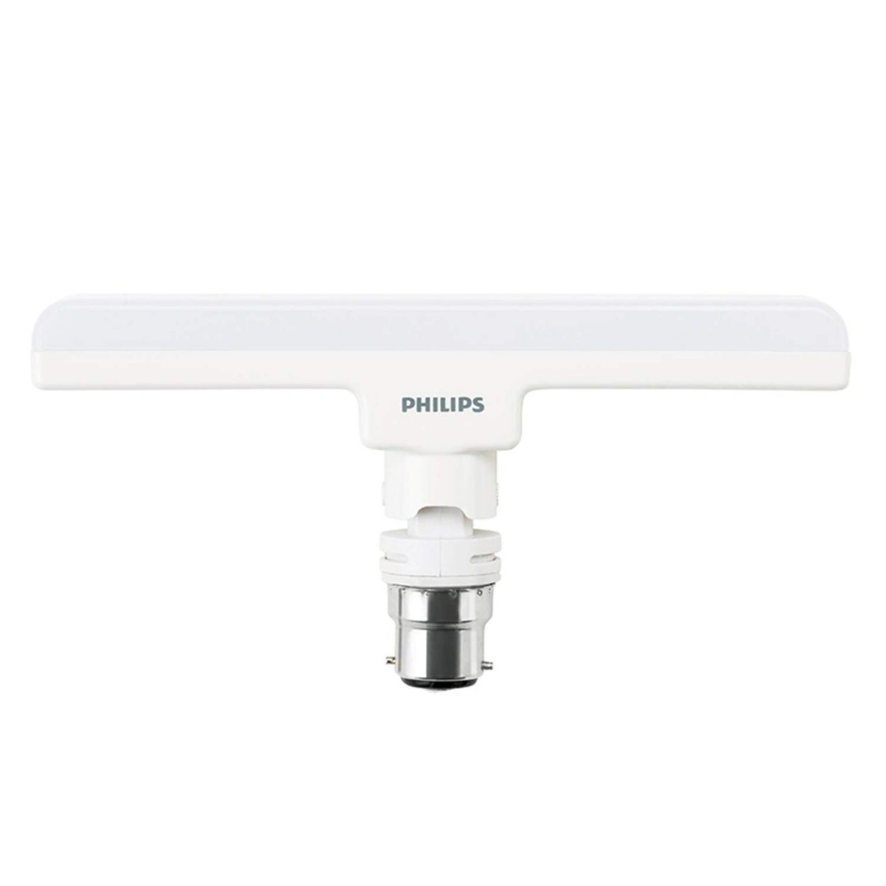 Bright LED lighting with excellent light quality