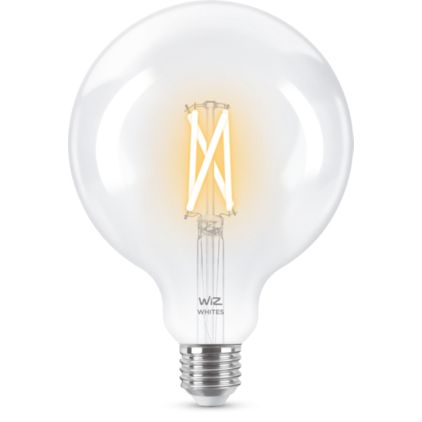 main.alt.text.RTP.Filamentlamp Globe transparant 60W G125 E27