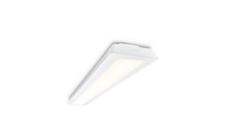 is more than Departure for packet Surface mounted | Philips lighting