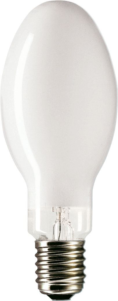 Radium MRL/HQL 500W/235V/E40 Bulbs 500W E40 Mercury Bulb Bulb 