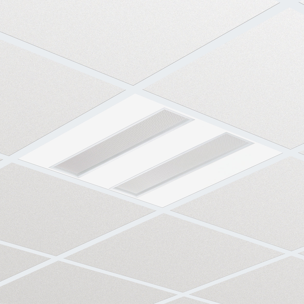 FlexBlend – potenciál LED osvetlenia sa dá využiť aj v kancelárii