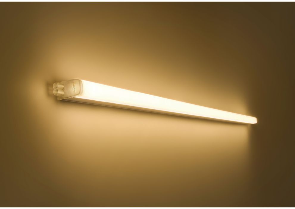 Light and relaxed