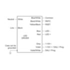 SDWD_LEDXD_0012-Wiring diagram