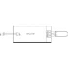 GDWD_MTL-LH_0001-Wiring diagram