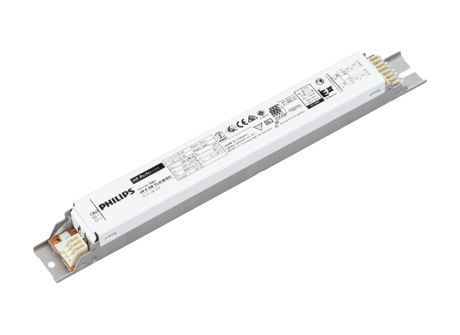 HF-P 258 TL-D III 220-240V 50/60Hz IDC