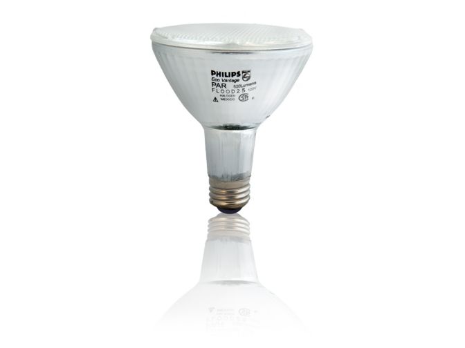 An image of product of the Halogen Reflector - Flood Test Kirthi