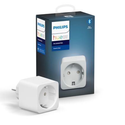 An image of product of the Hue Wtyczka Smart