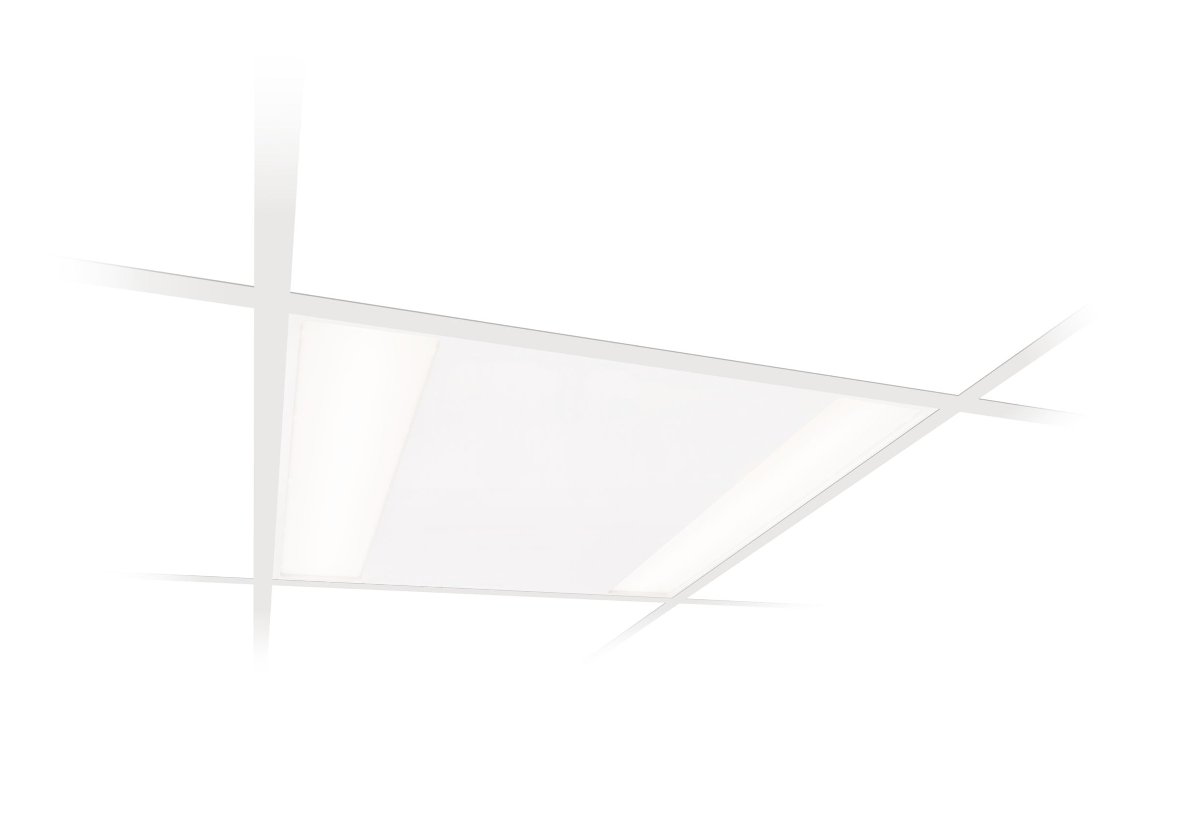 Ledinaire Recessed