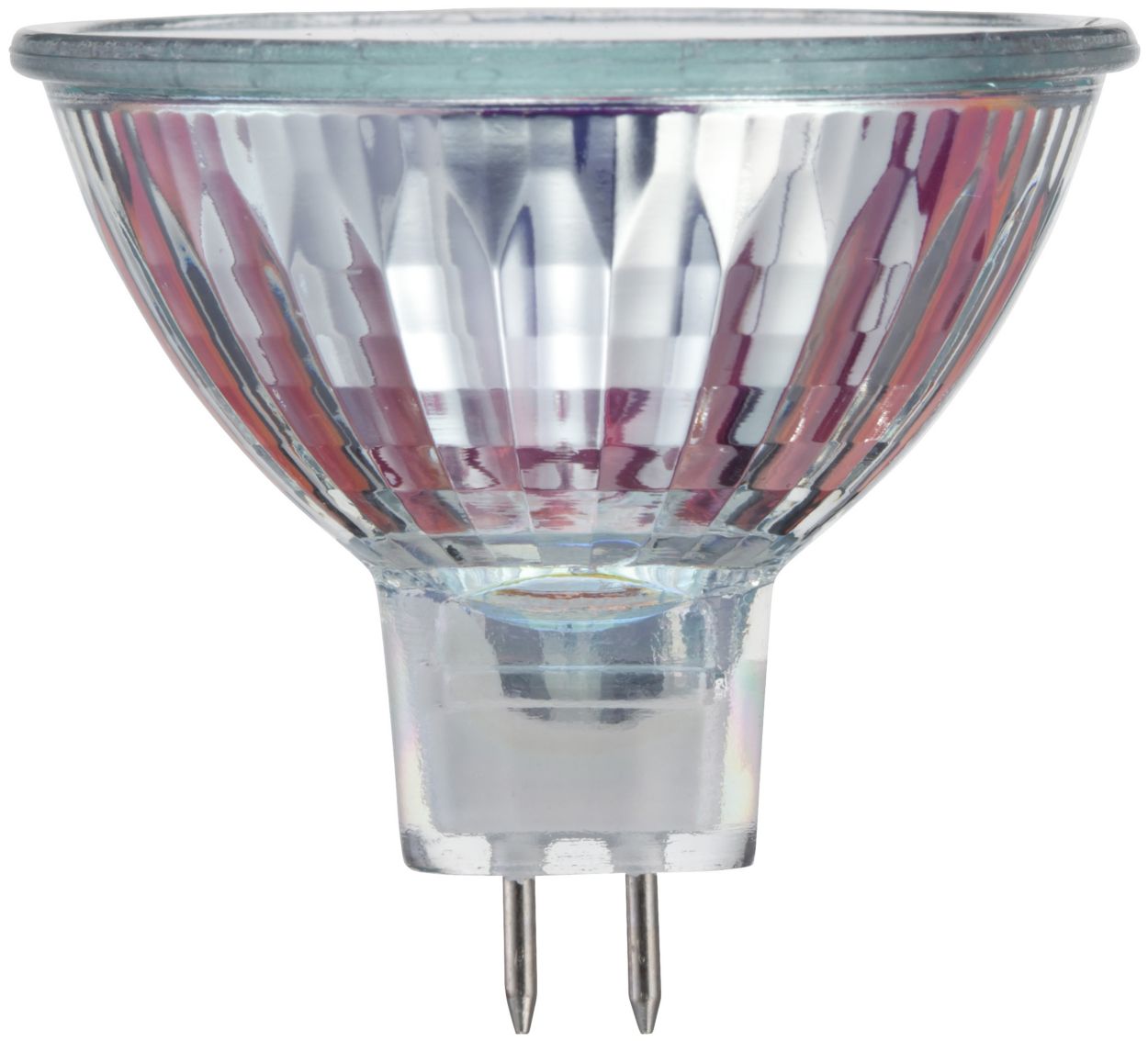 Brilliant alternative to incandescents