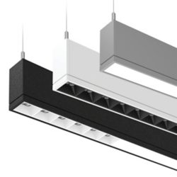 TruGroove Micro Suspended