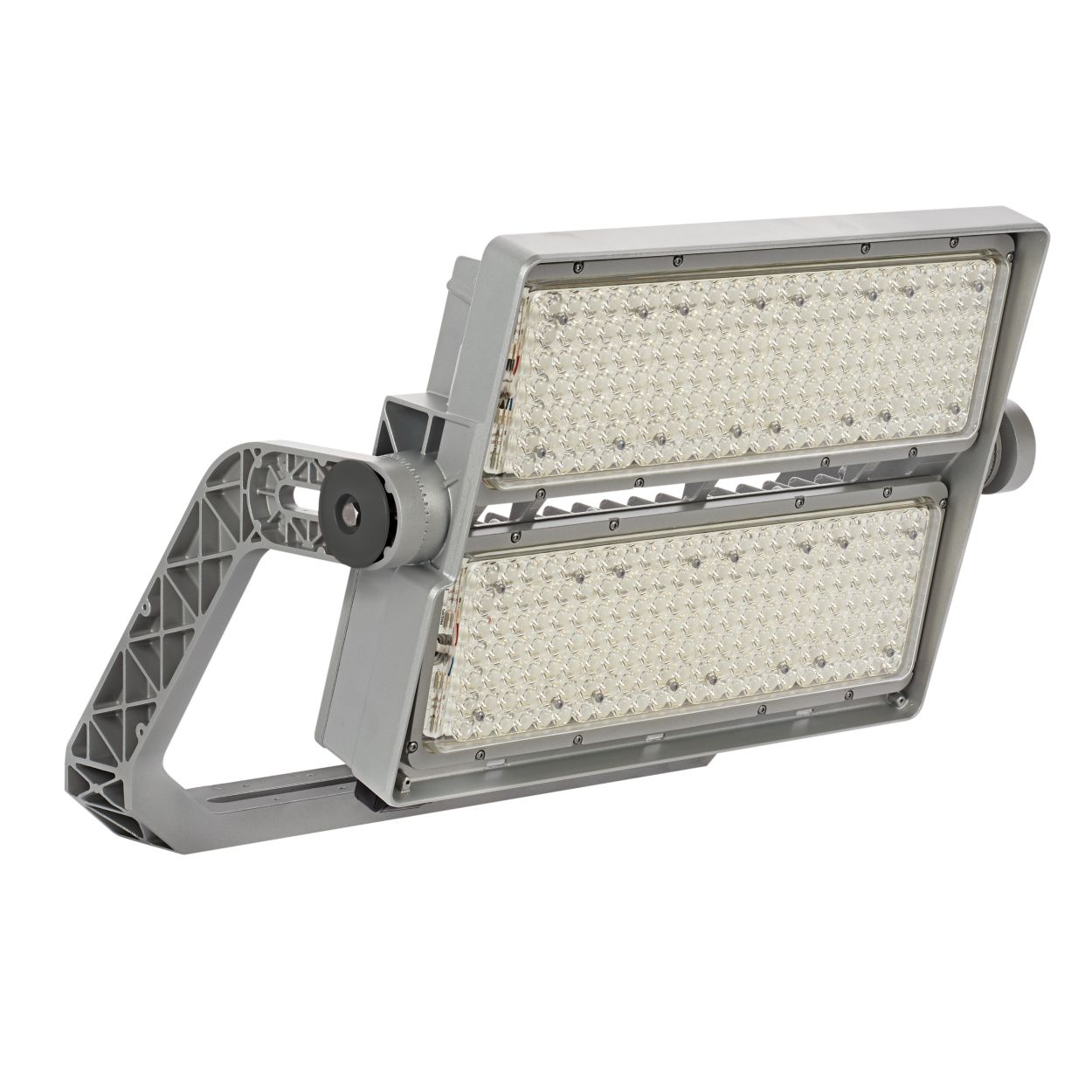 OptiVision LED gen3.5 – Für die Flächen- und Sportplatzbeleuchtung hat ein neues Zeitalter begonnen.