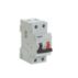 Circuit Breakers SPN MCB