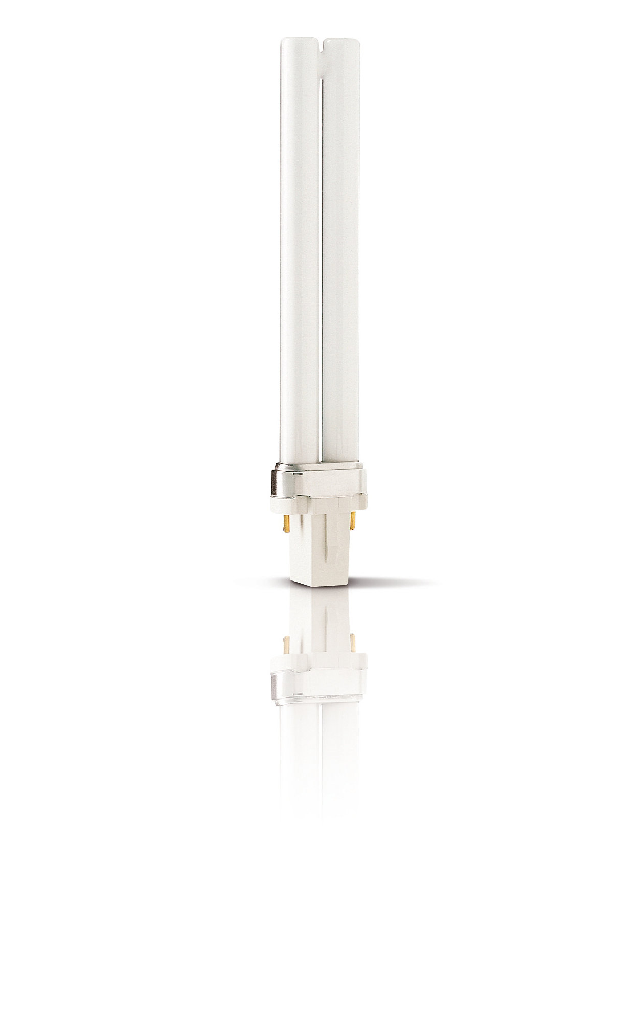UVB Narrowband PL-L/PL-S – максимально эффективная лампа для фототерапии представляет собой удобное дизайнерское решение