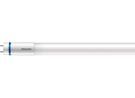 Ecofit Mains LEDtube 600mm 8W 765 G