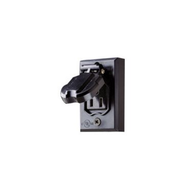 Convenience Outlet (012)