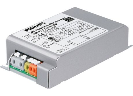 HID-PV C 50 /S CDM 220-240V 50/60Hz