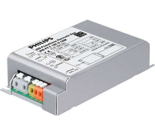 HID-PV C 50 /S CDM 220-240V 50/60Hz