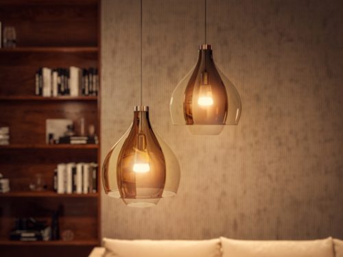 Modern Bulbs | Philips Hue